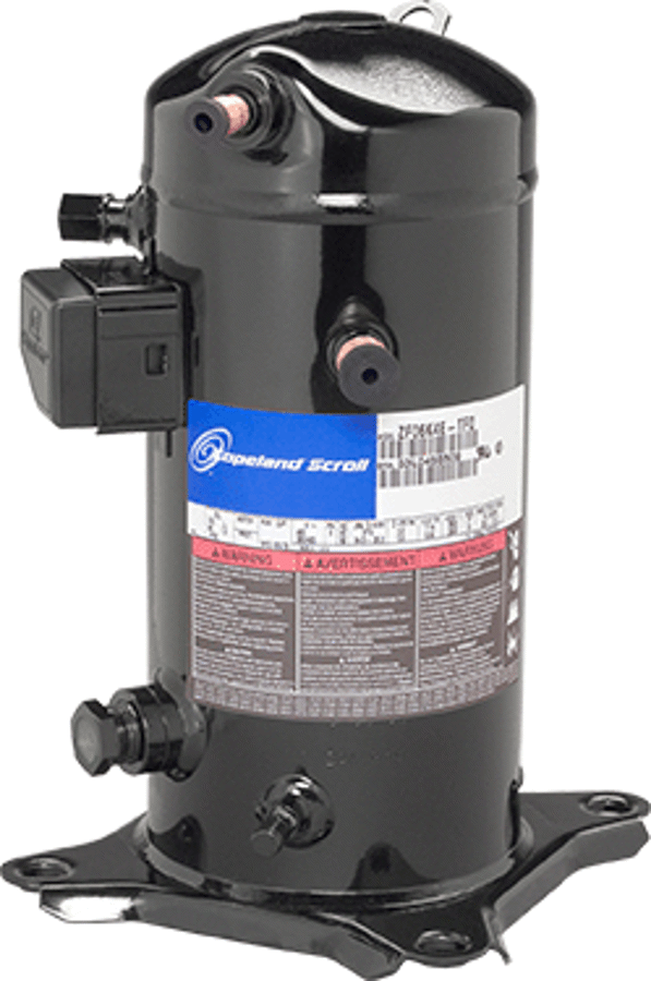 ZF11K4E-PFV-931 Copeland Compressor Scroll Compressor