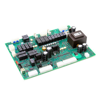 100277717 Lochinvar Integrated Control Board for Boiler Parts & Accessories