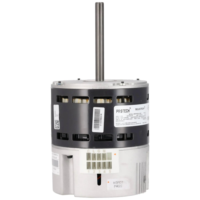 51-106540-00 Rheem Motor - Selectech Gen 3 120V 1/3 hp