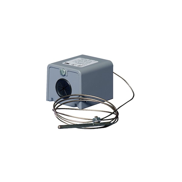 3046-5 White-Rodgers Mercury Flame Sensor with Case