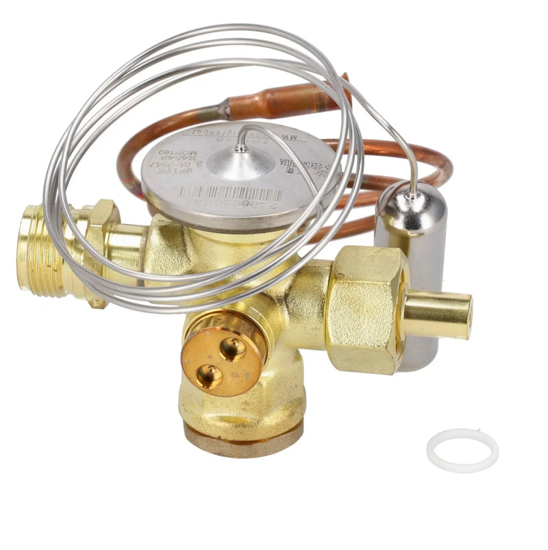 61-109959-02V Rheem Expansion Valve (TXV) - Valve Only