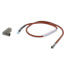 PB00702 Utica Boilers 30-Inch Ignition Wire