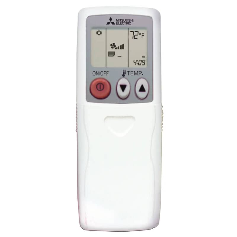 PAR-FL32MA-E Mitsubishi Electric Wireless Remote Controller