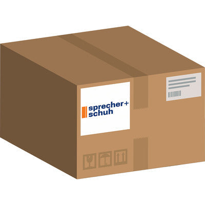 CAU7-9E-22-24E Sprecher + Schuh Contactor, 9A 24VDC