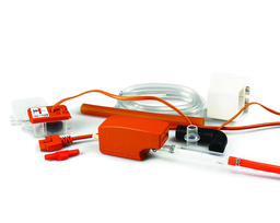 FP3430/MG Rectorseal Mini tank condensate pump