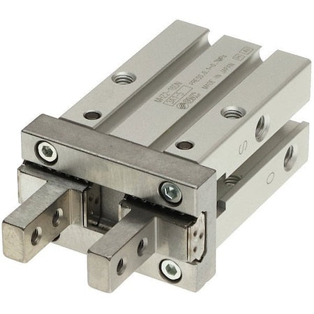 SMC MHZ2-6D1 Gripper, MHZ, Parallel Style Air Gripper