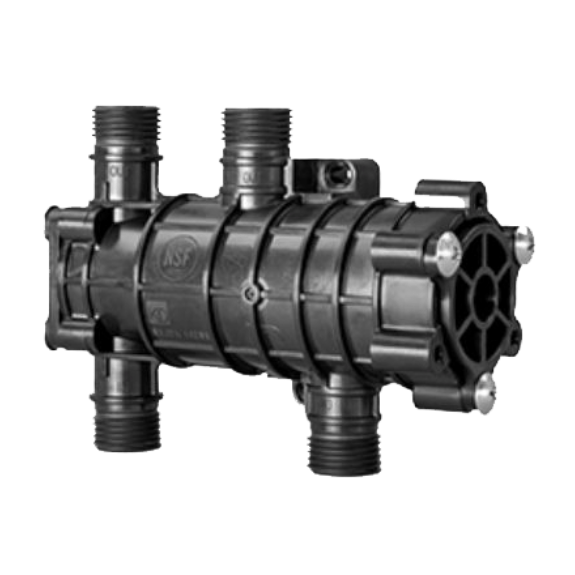 GXXX003010 Navien Navicirc Recirculation Valve Kit