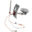 100109300 Tailwind Liquid Propane Burner Assembly Kit #50 Orifice