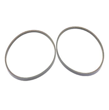 181030P7S Liebert B54 Belts Matched Set (Pack of 2)