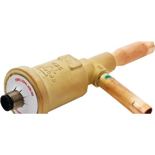 806552 Sporlan SER-C 3X4 ODF 10 Foot-S temperature control part
