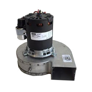 0131L00002S Goodman Draft Inducer Motor Assembly (3000 RPM)