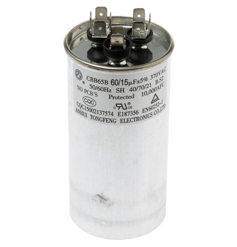 WJ20X25406 GE Appliances Run Capacitor