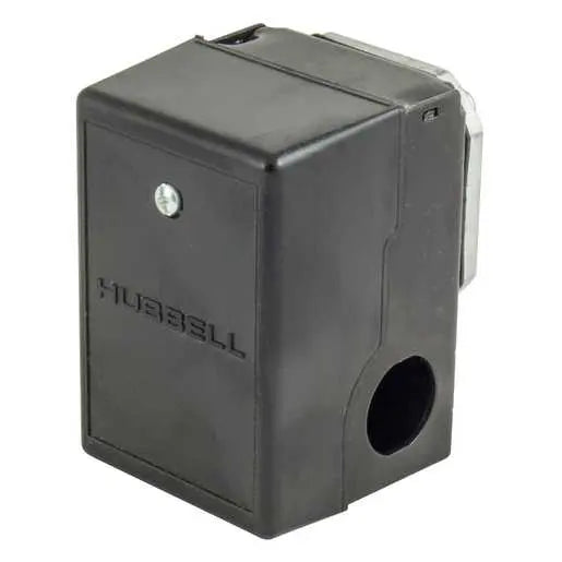 HC69JG6Y Hubbell Pressure Switch 5 HP