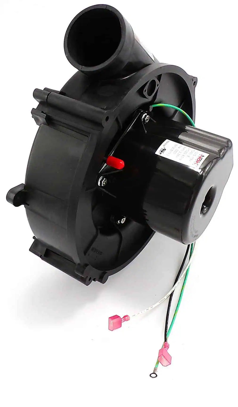 20303K US Motors Blower Motor, 60 Hz, 2900 RPM