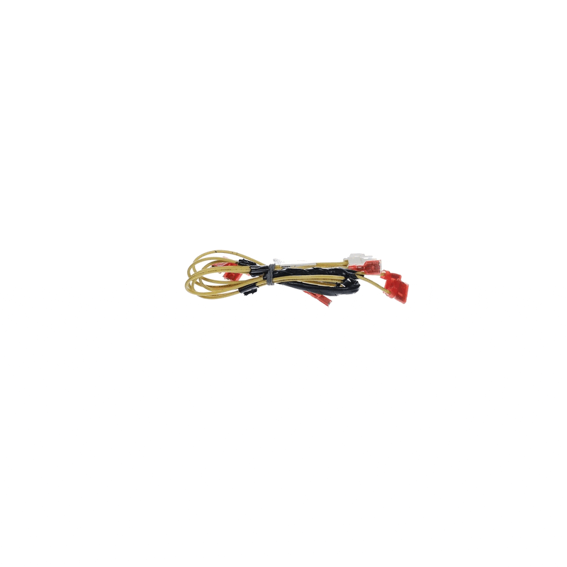 WIR08572 Trane Wire Harness Upflow From Controls to Flame Rollout Switches