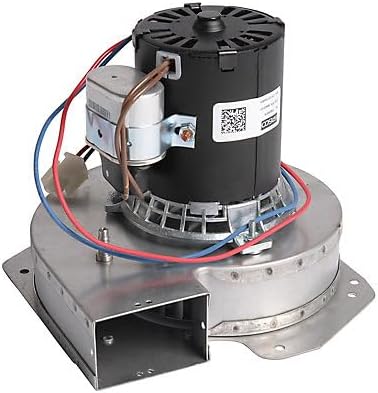 69M31 Lennox Blower-Comb Air (blower housing and assembly)