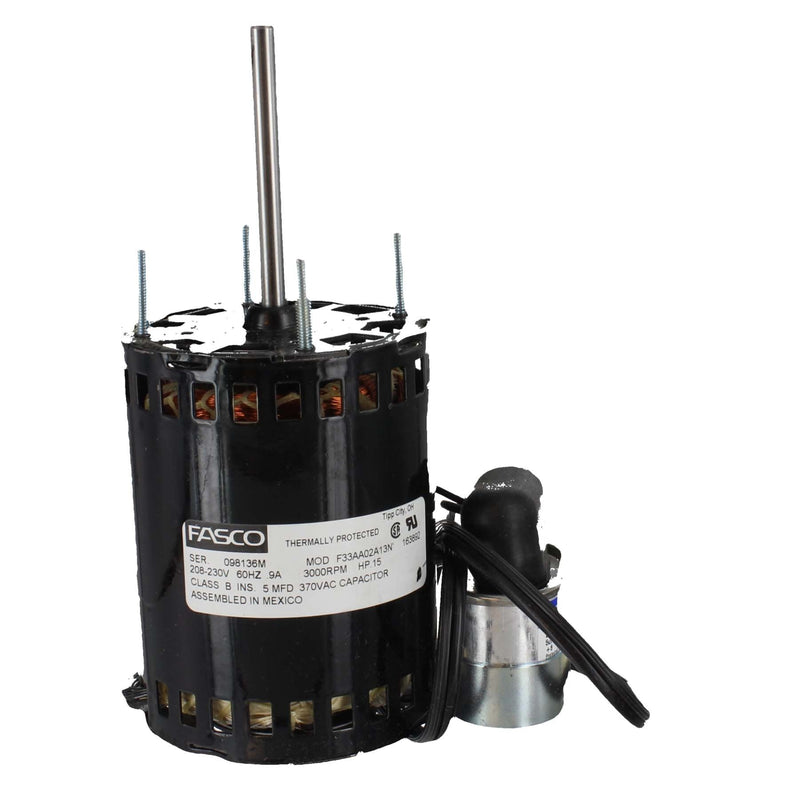 163892 Reznor Motor 208/230V