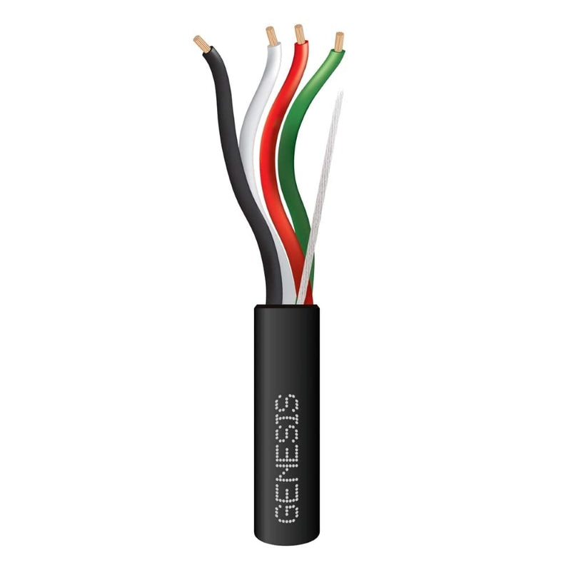 10700108 Honeywell Genesis Mini-Split Wire 250 foot cable