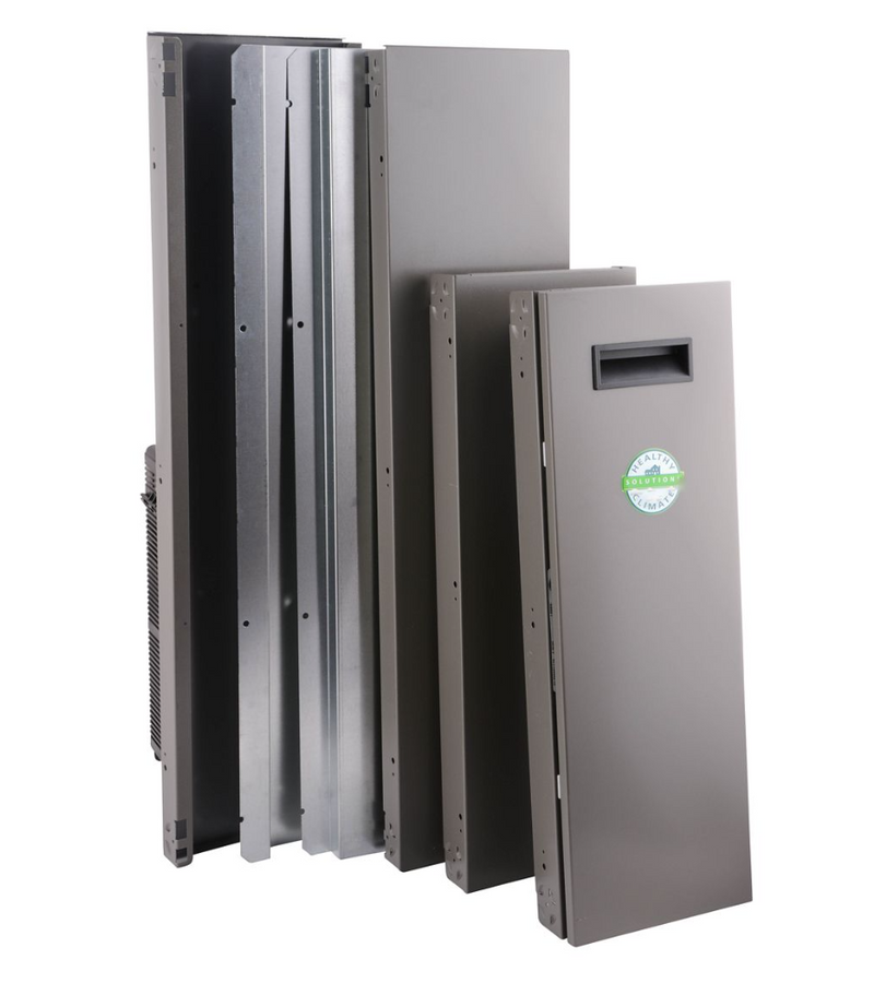 Y2920 Lennox Media Filter Cabinet