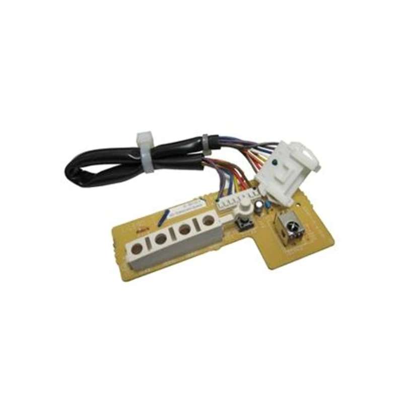 9705798014 Fujitsu Display Printed Circuit Board Assembly