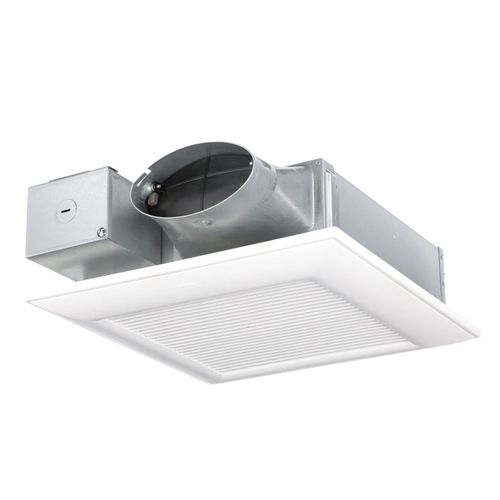 FV-0510VSC1 Panasonic Exhaust Fan (2-Speed, 120V AC)