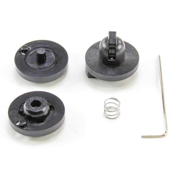 30756150-001 Honeywell Chart Hub Assembly