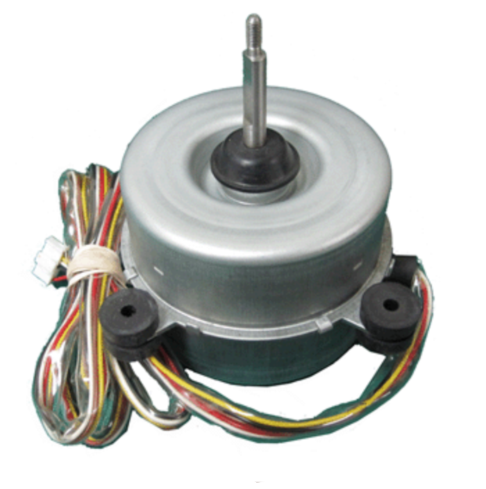 9602864041 Fujitsu DC Brushless Motor (MFE-40VVL F)