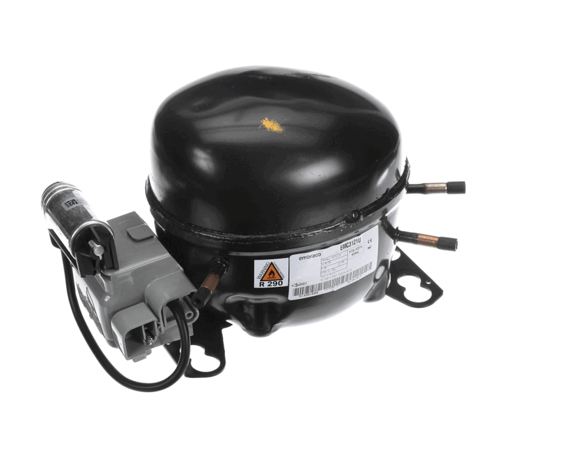 998905 True Compressor 115-127V 60 Hz