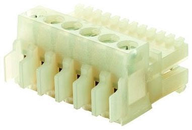 50048926-002 Honeywell 6-Position Edge Connector