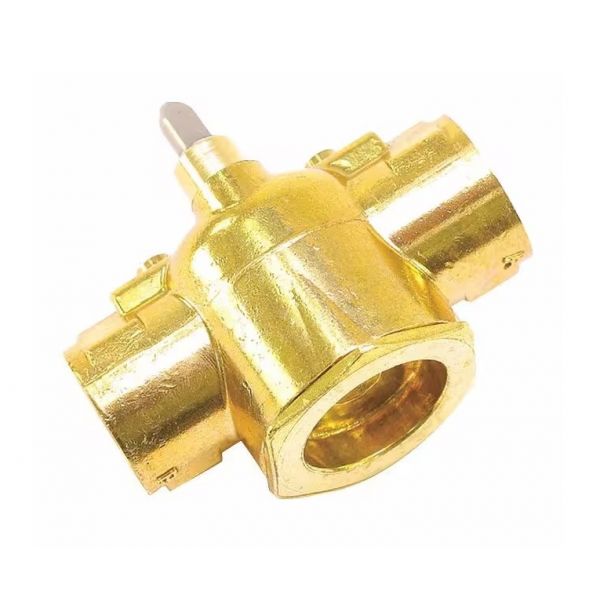 VT2317 Honeywell 3/4 Inch Sweat 2 Way Zone Valve Body