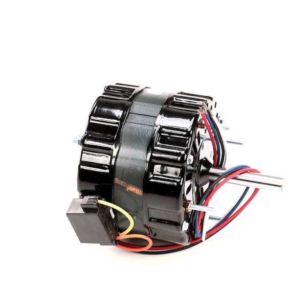 308318 Greenheck Motor 1/8HP 115V 1 Phase 3 Speed