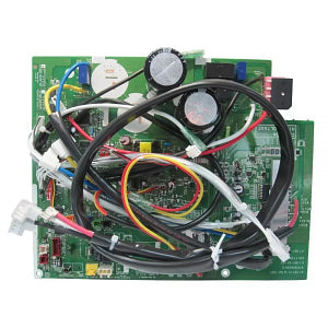 9709682777 Fujitsu Inverter Control PCB