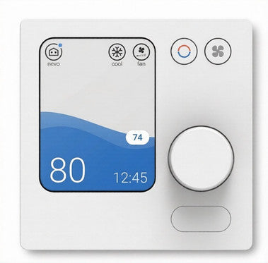 PAC-SDW01RC-3 Mitsubishi Electric Wired Remote Controller