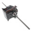 D1055A Fasco Motor 1/12 hp, 1375 RPM, 3-speed, single phase, PSC