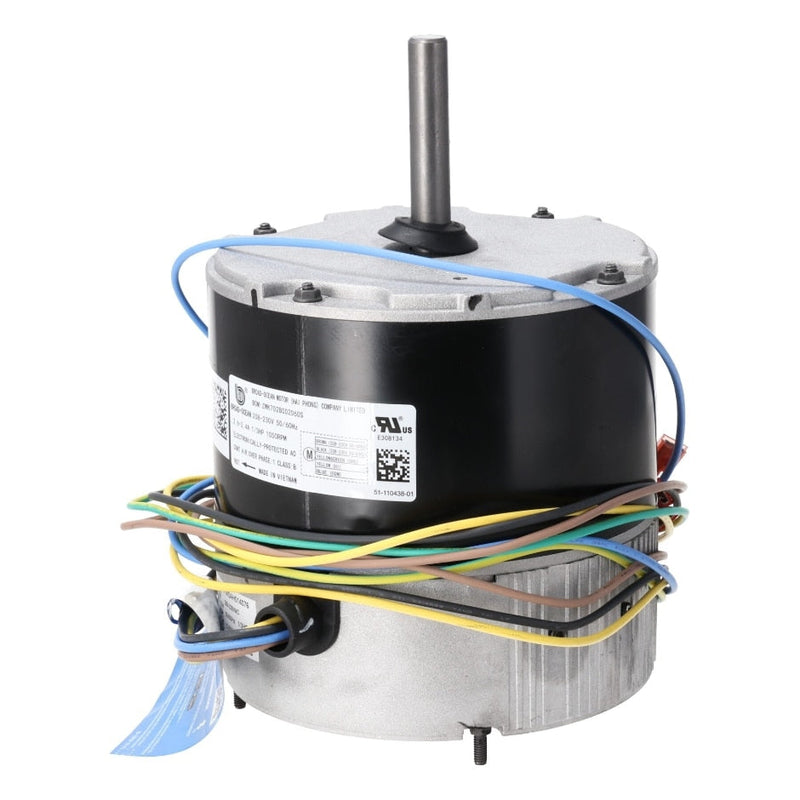 51-110438-01 Ruud Direct Drive Motor 1/3 Hp