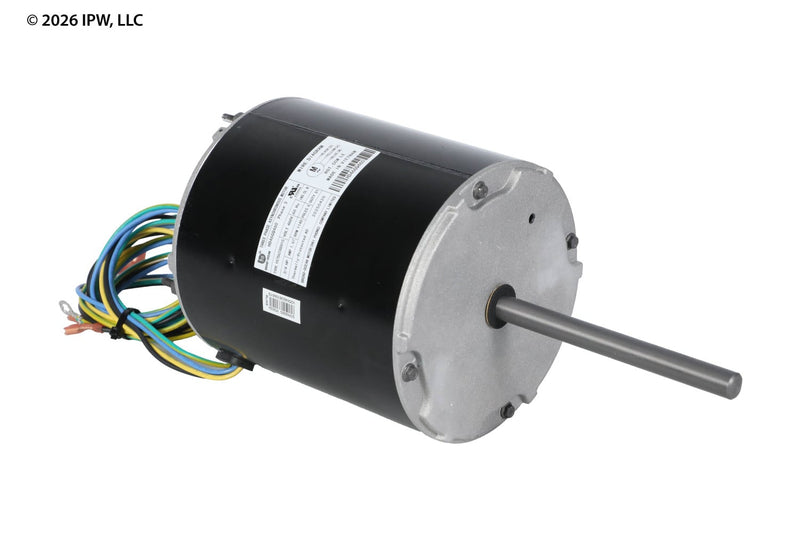 HD46GQ460 Carrier Motor 1 HP 1115 RPM