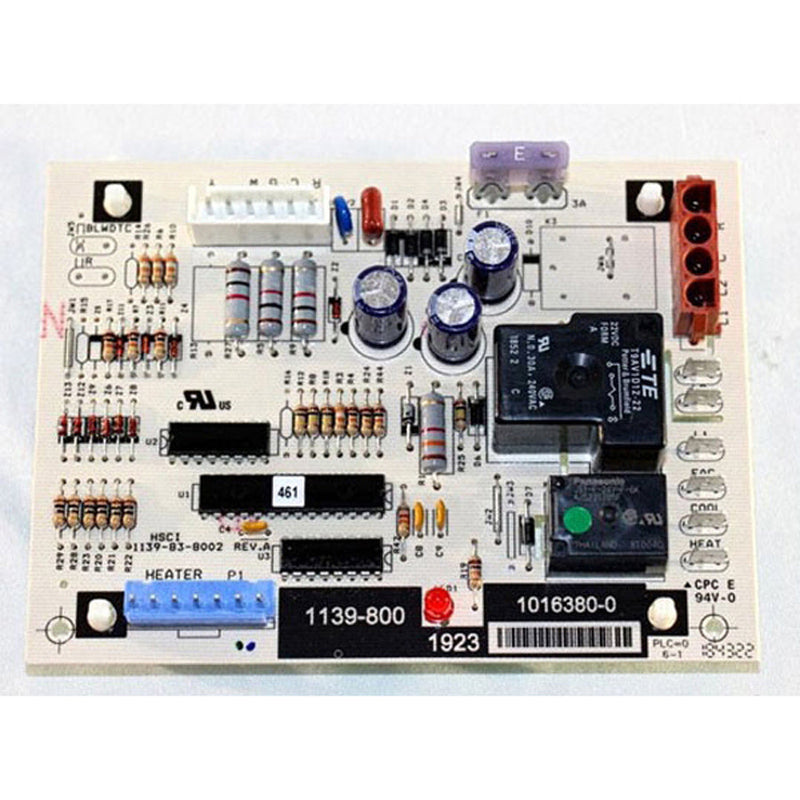 1016380R Nordyne Control Board