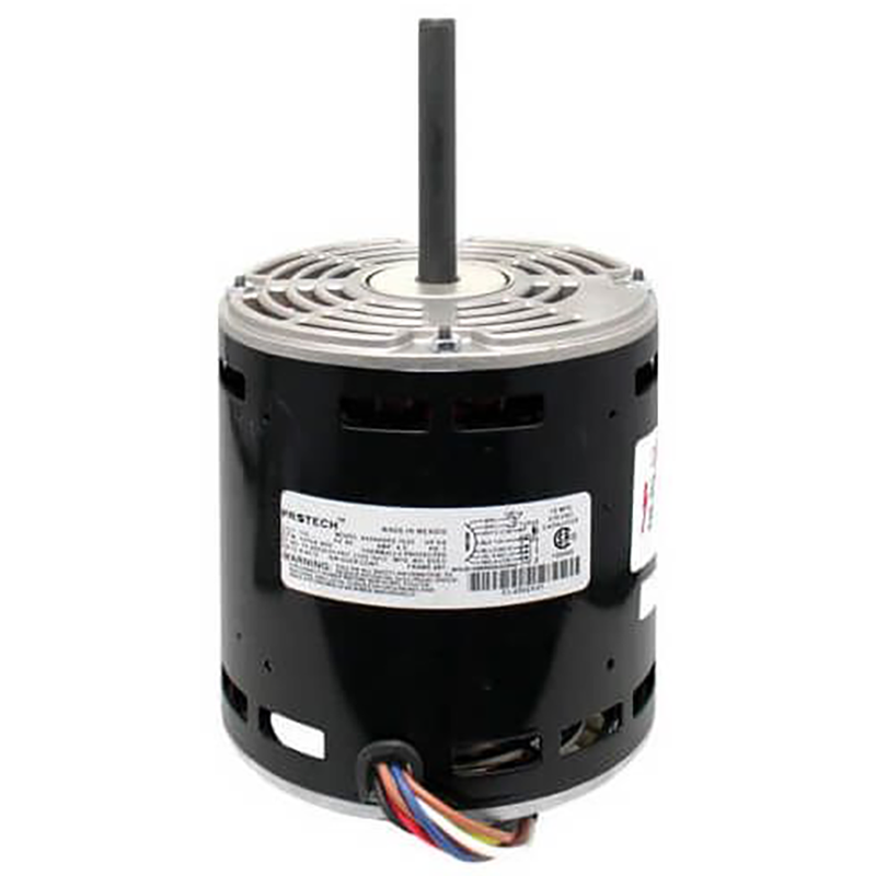 51-106546-01 Ruud 3/4 hp blower motor