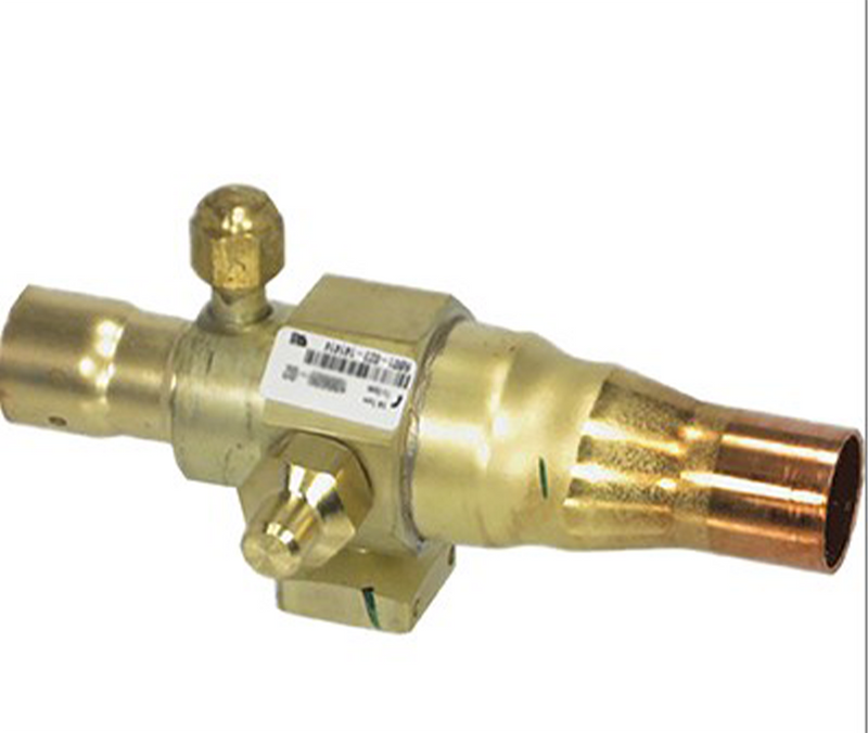 R100432-08 Ducane 5/8 inch suction service valve