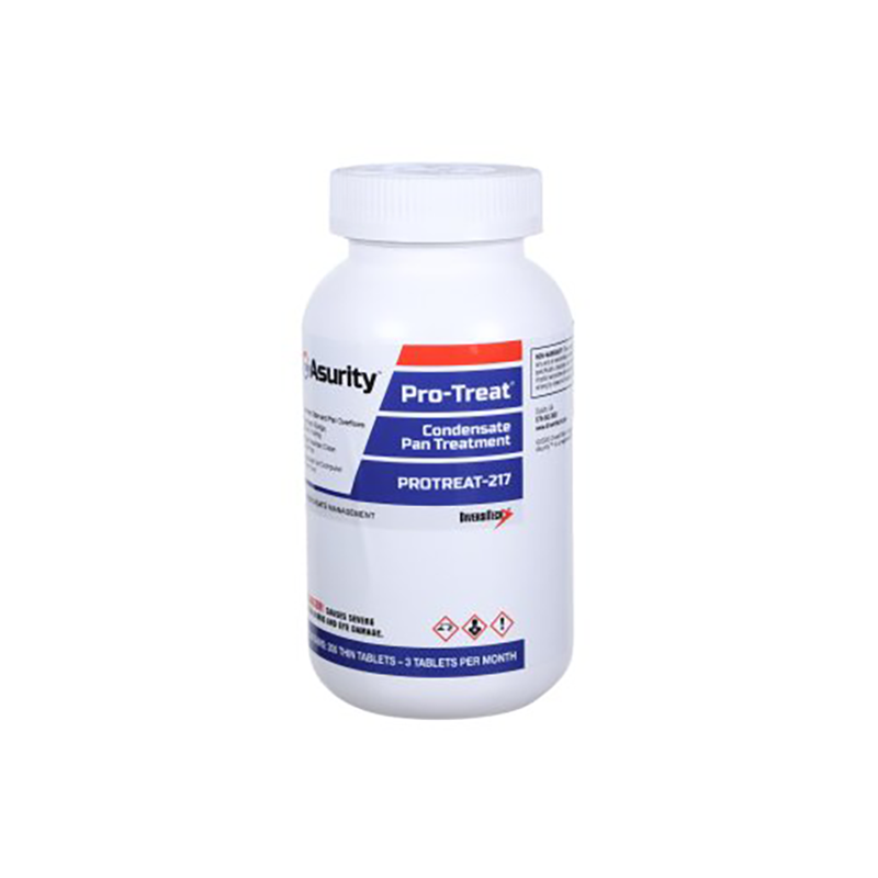 PROTREAT-217 Diversitech Condensate Pan Treatment Tablets (200 count)