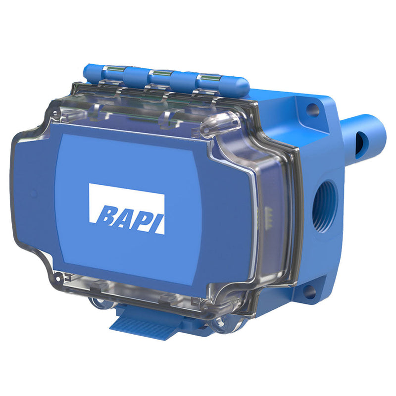 BA/RLD-D-BB Bapi Refrigerant Leak Detector