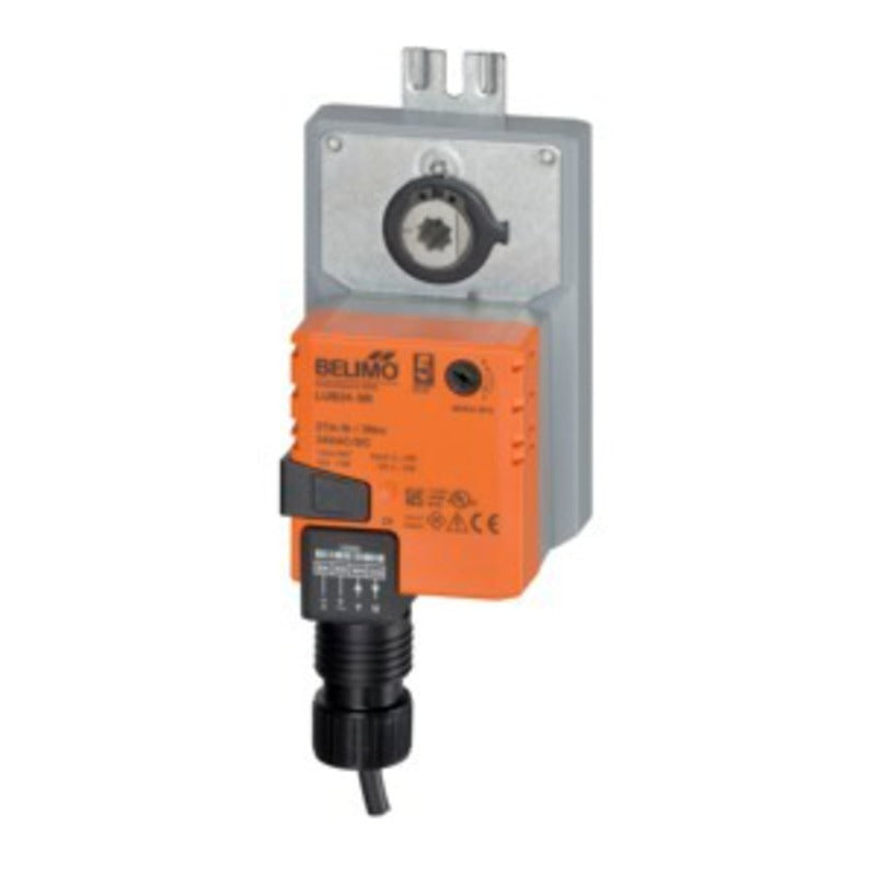 LUB24-3 Belimo Damper Actuator (On/Off) 24V