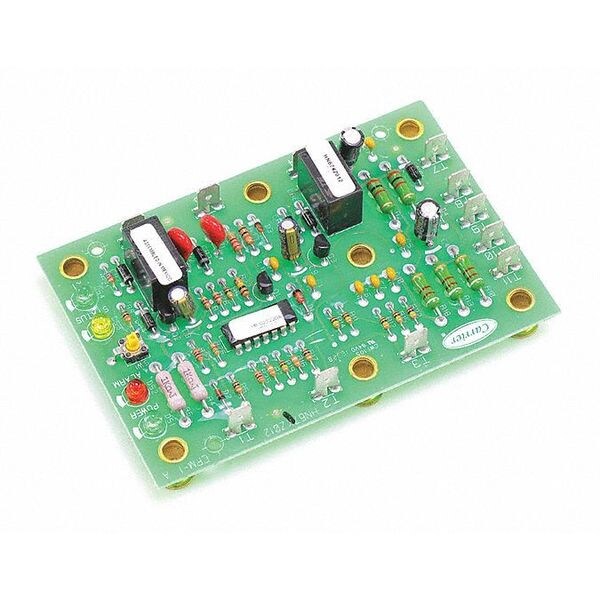 30GT660017 Carrier Time Delay Relay Kit