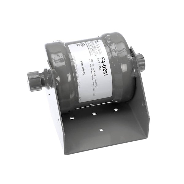 30HX680005 Carrier External Oil Filter for Chiller