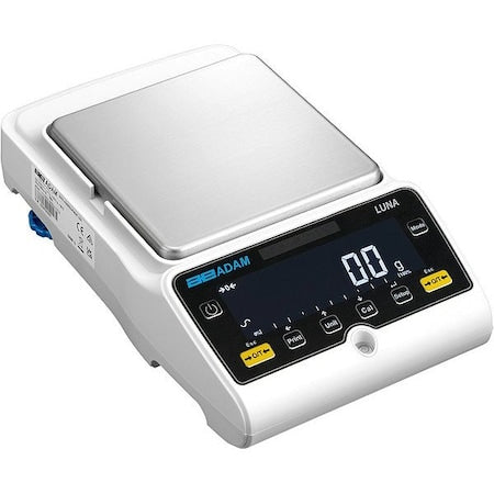 Adam Equipment LBB 6001e Lab Balances Greater Than Top Loading