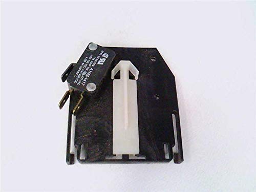 P282-X98220 Carrier Auxiliary Switch
