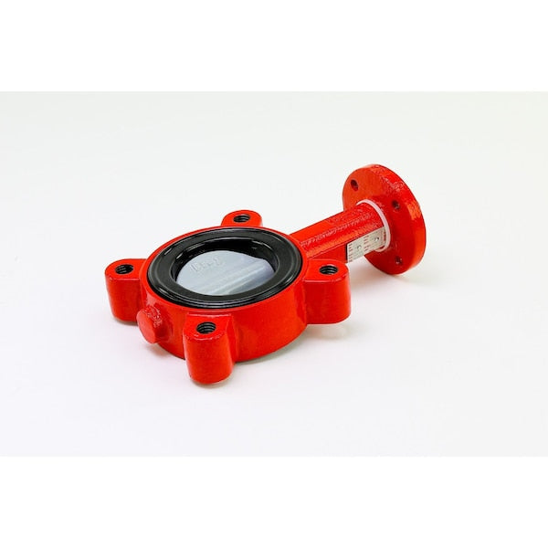 310300-11010390 Bray S31 Lug Type Valve
