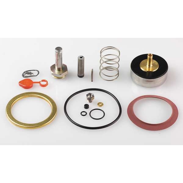 310-422 Asco Valve Rebuild Kit with Instructions