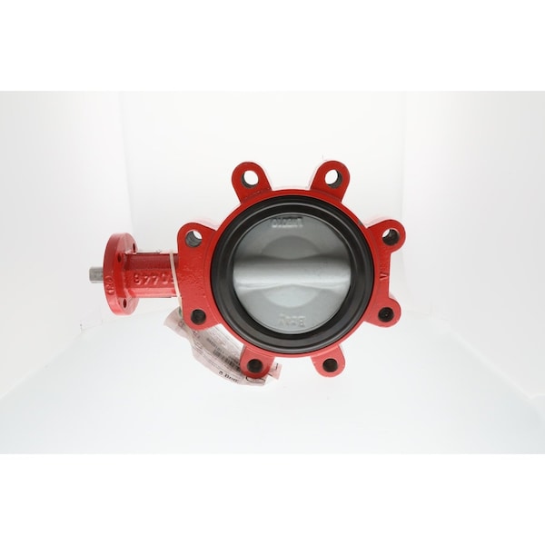 310500-11010390 Bray Genuine OEM 5 in. Lug Butterfly Valve Replacement Part