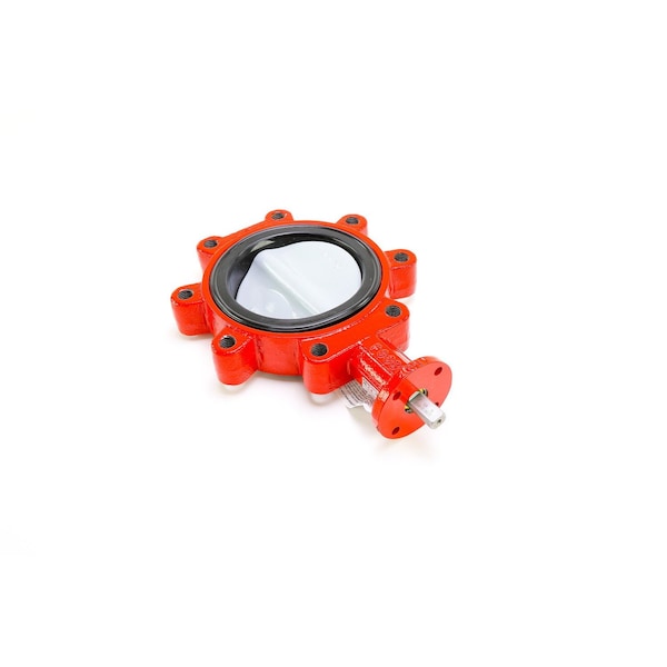 310600-11010390 Bray Genuine OEM 6 in. butterfly valve lug